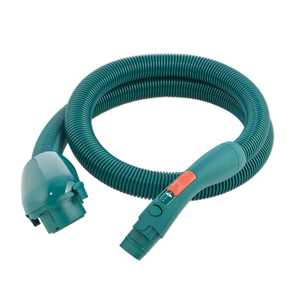 kobold ess260 265 powered hose up view 2