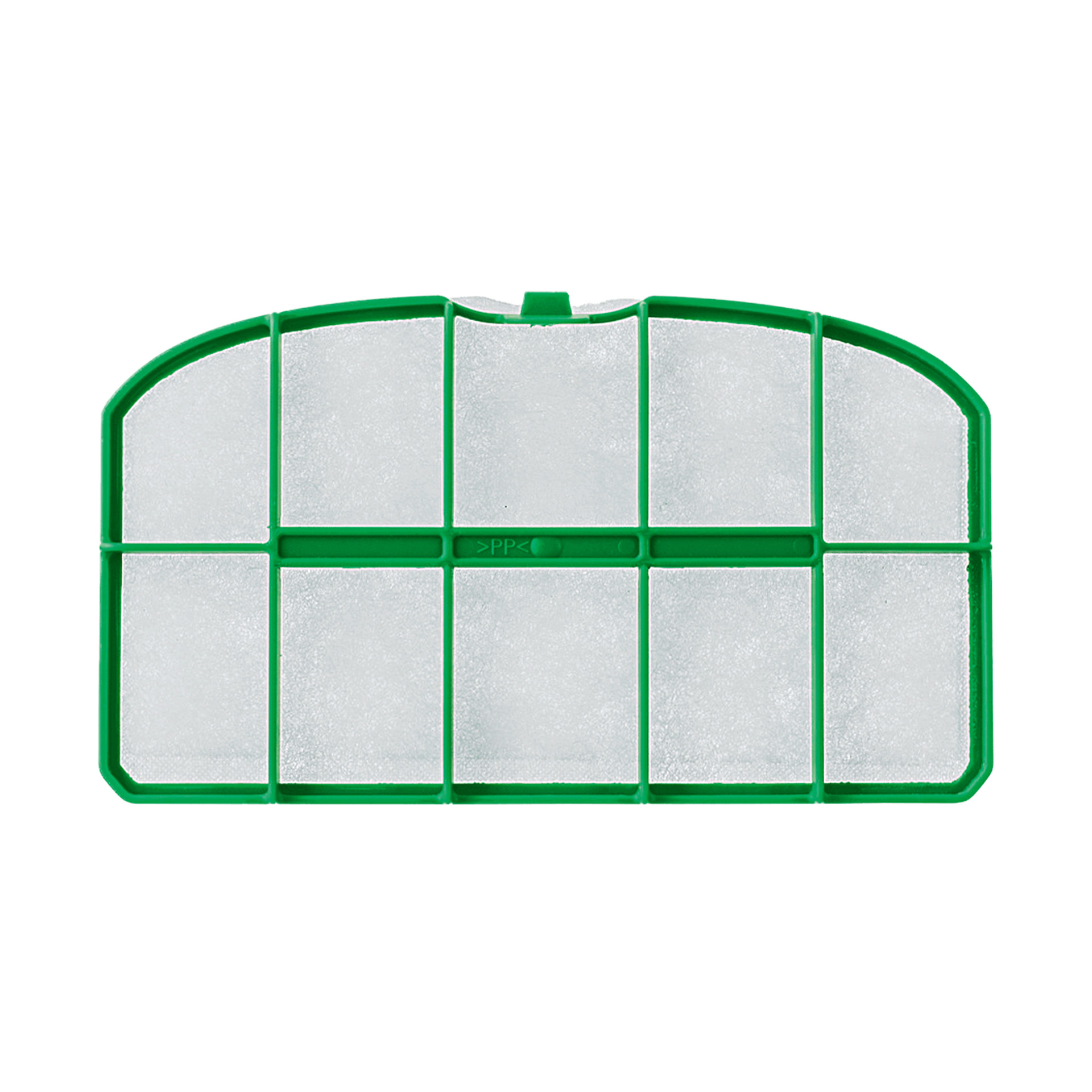 Filtro protector del motor VK200