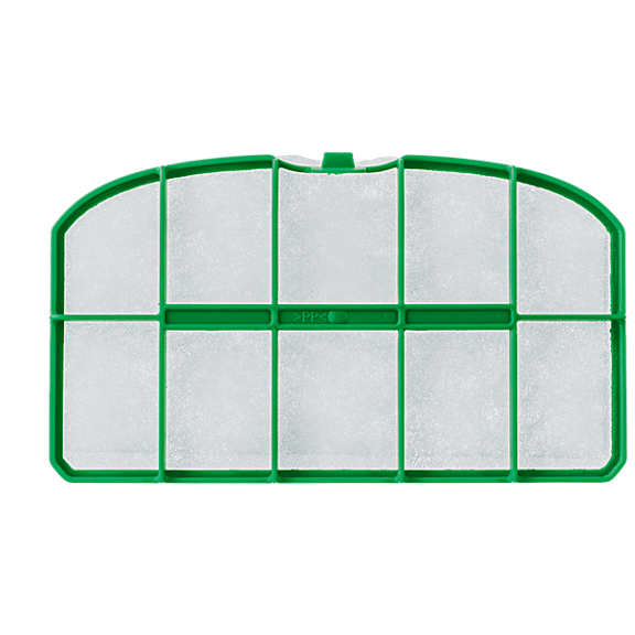 kobold fl m200 motor protection filter front