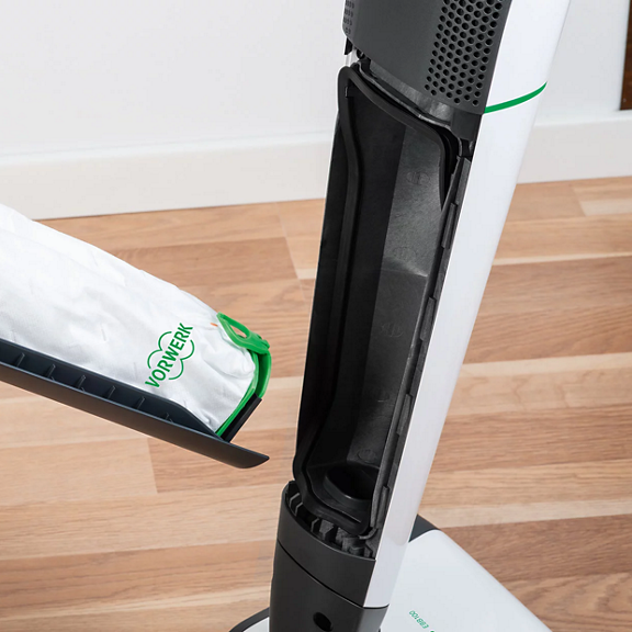 Kobold sac aspirateur sales