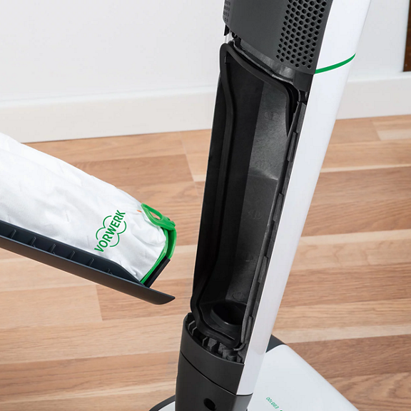 Sacs aspirateurs x6 pour Aspirateur VK7 Vorwerk