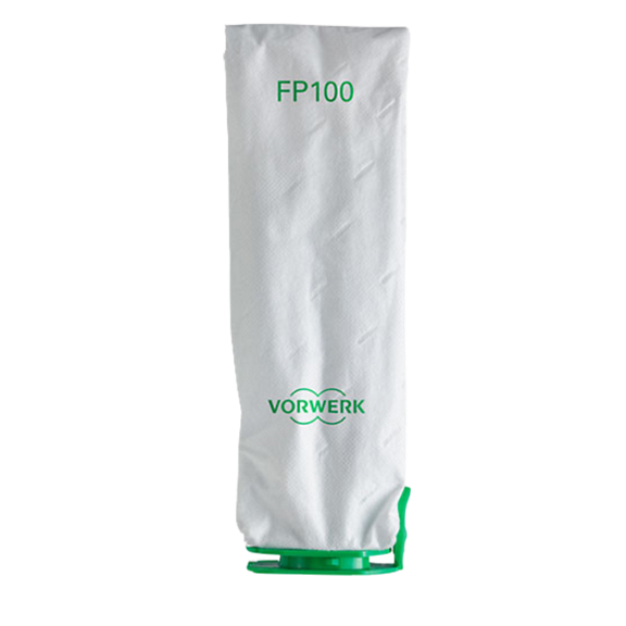 Tallgoo Lot de 12 sacs d'aspirateur en microfibre non-tissée de qualité  pour Vorwerk Kobold VB100 avec 4 Filtre moteur : : Cuisine et  Maison