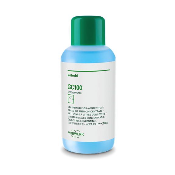 Limpiacristales concentrado Kobold GC100 200 ml - Vorwerk Kobold