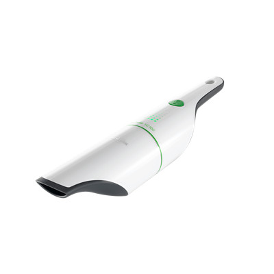 kobold handheld vacuum cleaner vc 100 side perspective