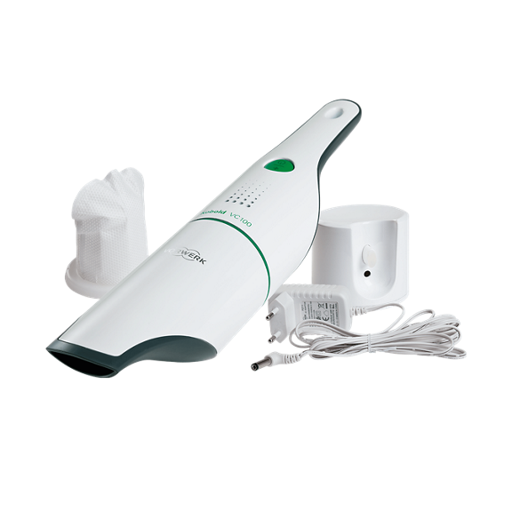 Aspi'Main Kobold VC100 - Achat en ligne - Kobold Vorwerk