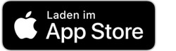 Apple App Store Logo