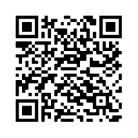 Apple App Store QR Code