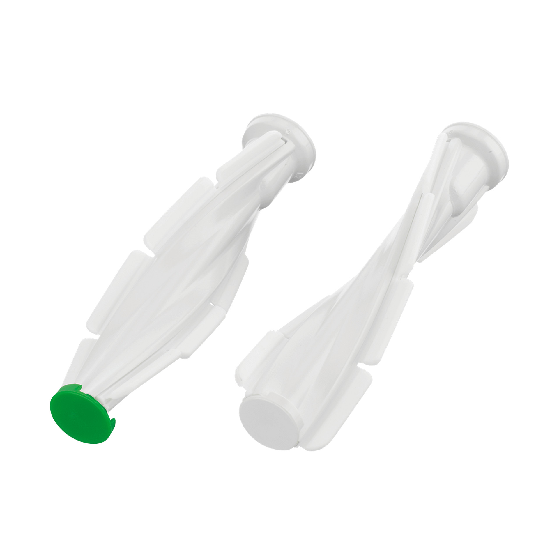 Jeu de 2 brosses matelas Kobold EB370