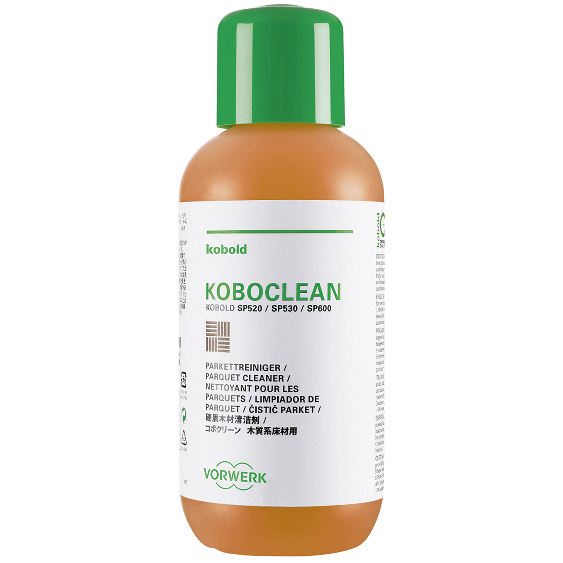 Koboclean Parqué (500ml)
