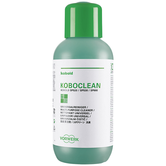 kobold koboclean universal cleaning solution front view 1