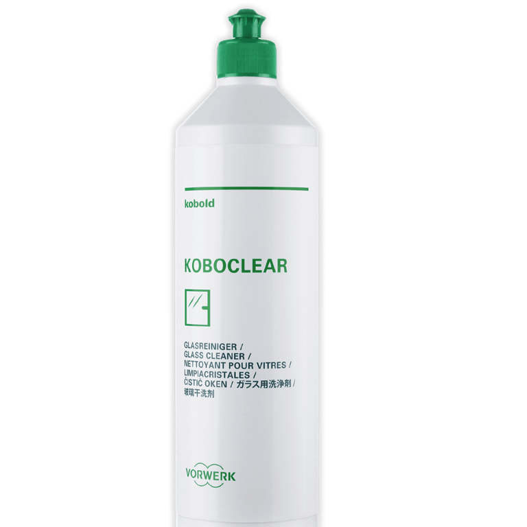 Vorwerk Kobold Koboclear Glasreiniger (750 ml)