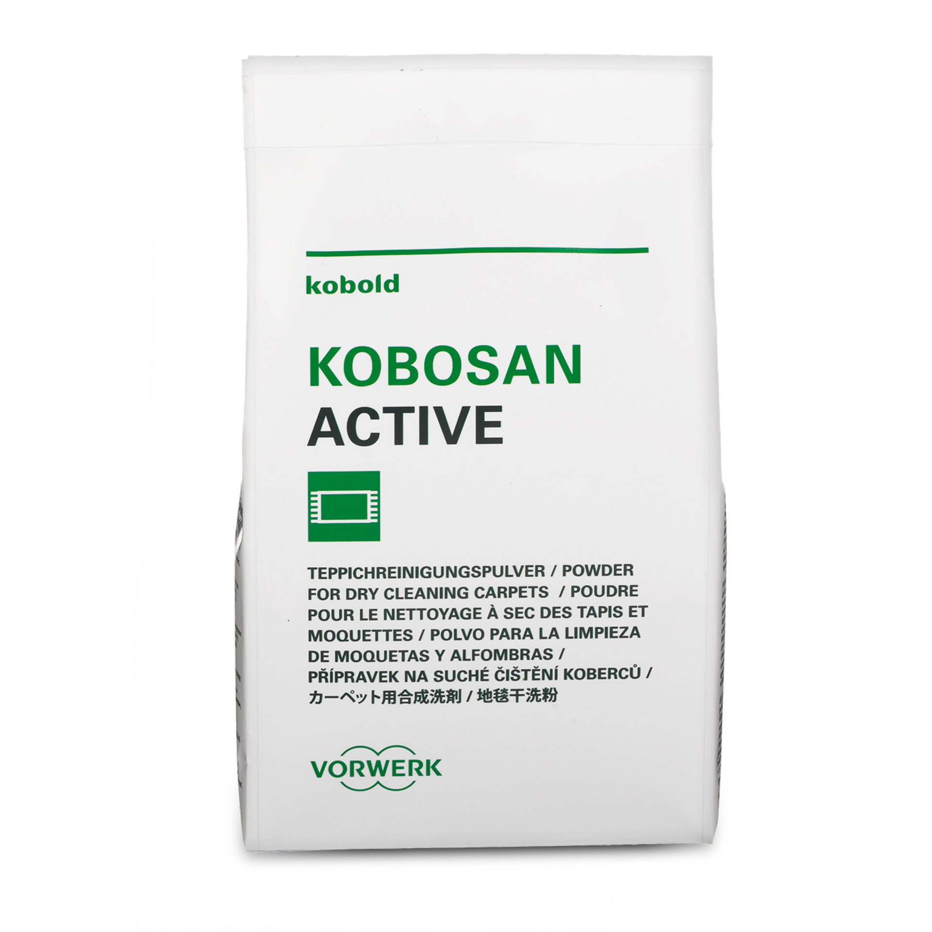 Kobosan active (Bol.500grs)