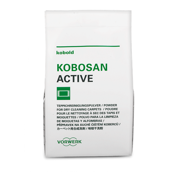 kobold kobosan active bol 500grs