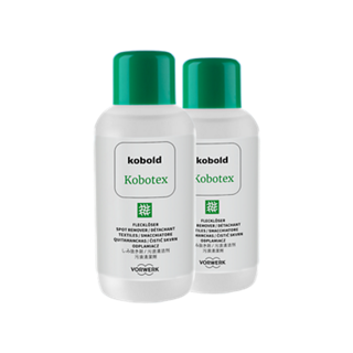 kobold kobotex spot remover 2x200ml 2