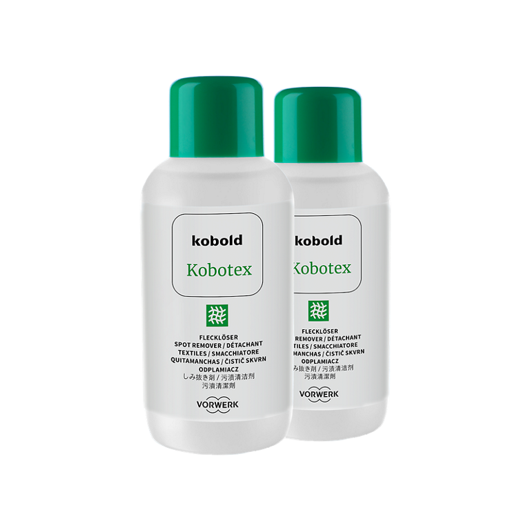 Vorwerk Kobold Kobotex Fleckenreiniger (2 x 200 ml)