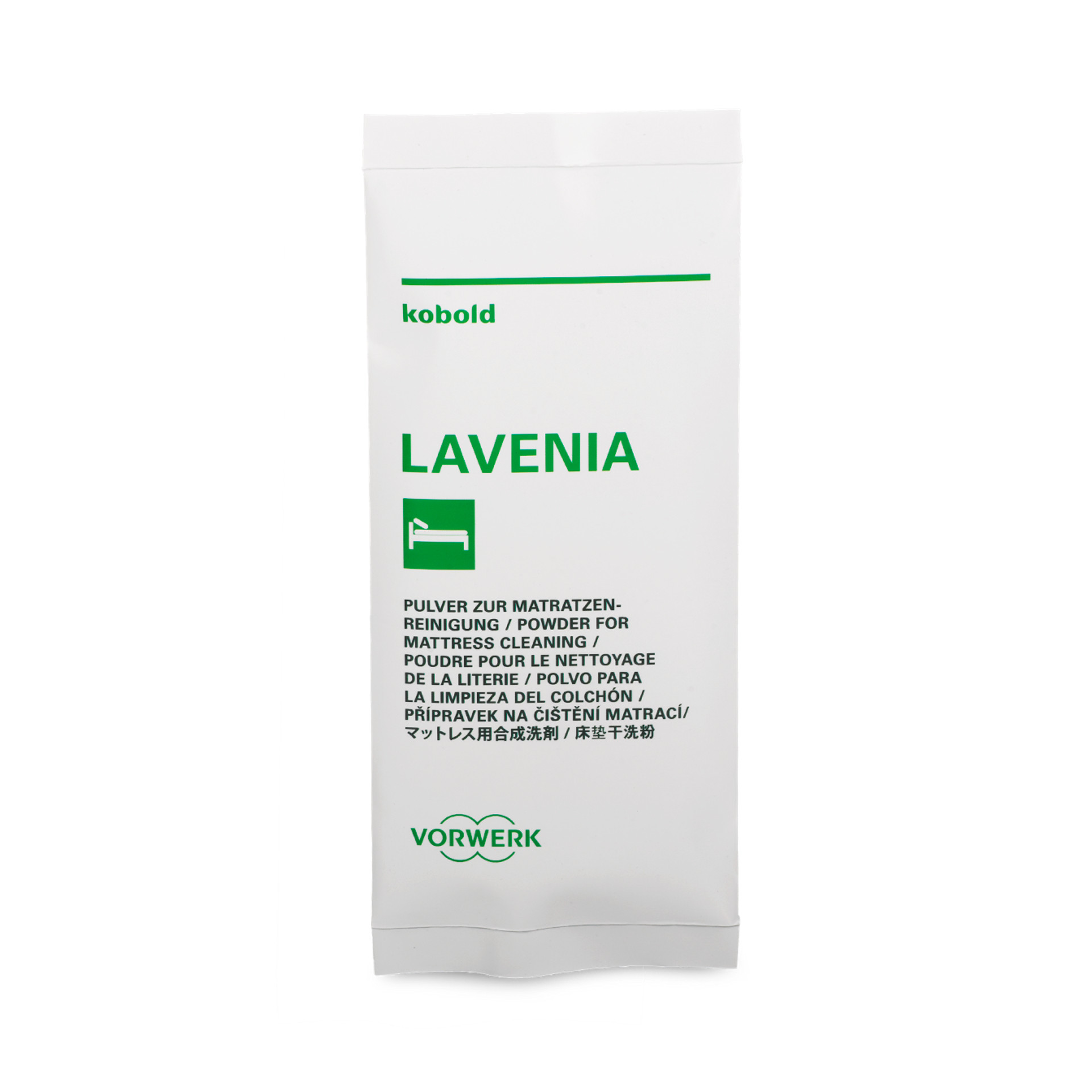 Lavenia 7 (120G)