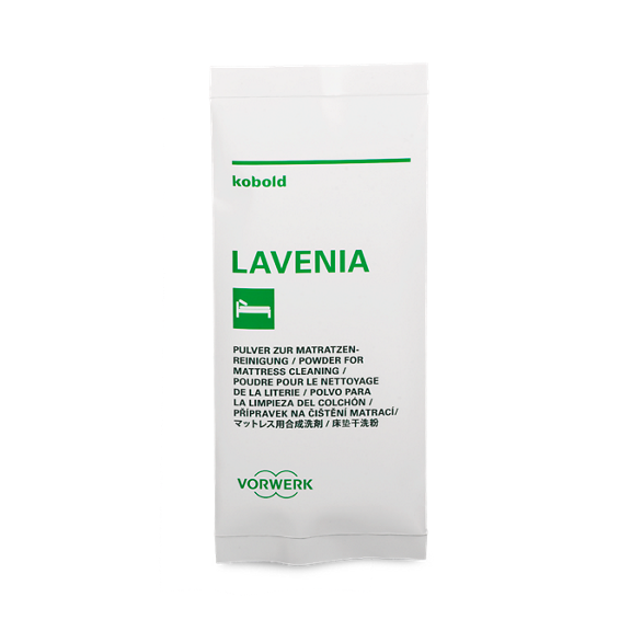 Limpiador de colchones Vorwerk Lavenia