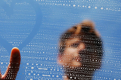 Cinco mitos sobre limpieza de ventanas, cristales y espejos