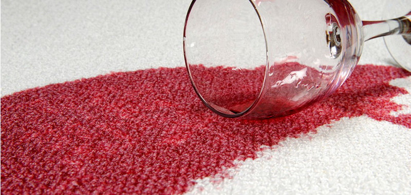 kobold magazin dropped whine carpet