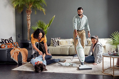 kobold magazin family in living room vk eb vc