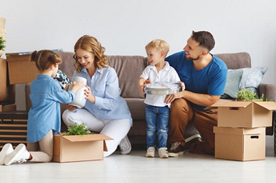 Descubre el Reto 10 10 10 en familia y gana espacio en tu hogar para las cosas que realmente te importan.