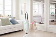 kobold magazin vk sp on floor in living room