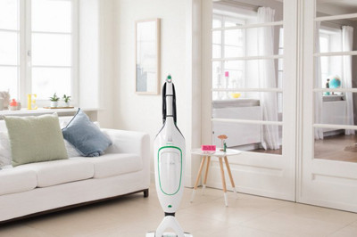 Aspiradoras y potencia de succión: ¿sabes de qué depende?