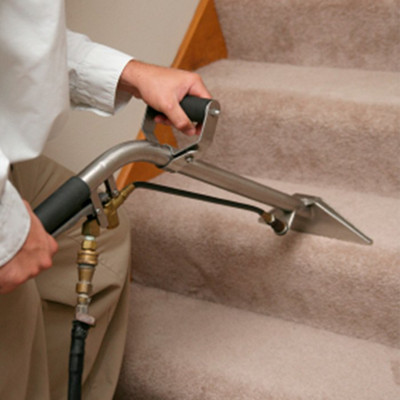 Reinigungsmittel für Teppiche