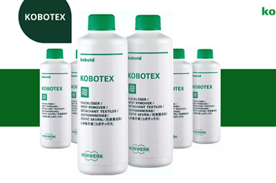 Kobotex, el mejor quitamanchas para tapices del mercado.