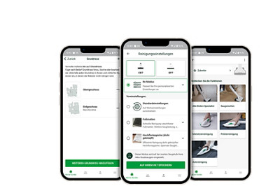 Videoanleitungen MyKobold App für VK7