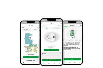 Videoanleitungen MyKobold App (Apple und Android)