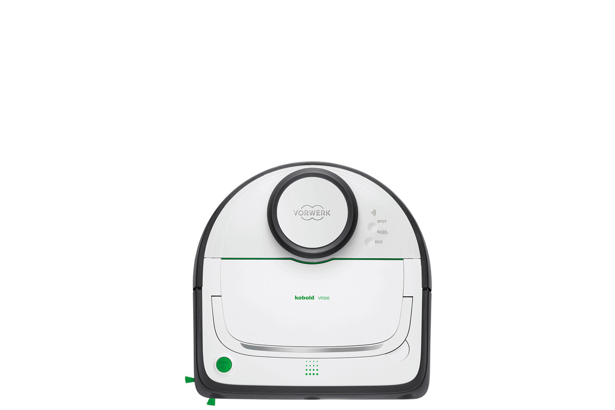 kobold manual category robot vr300