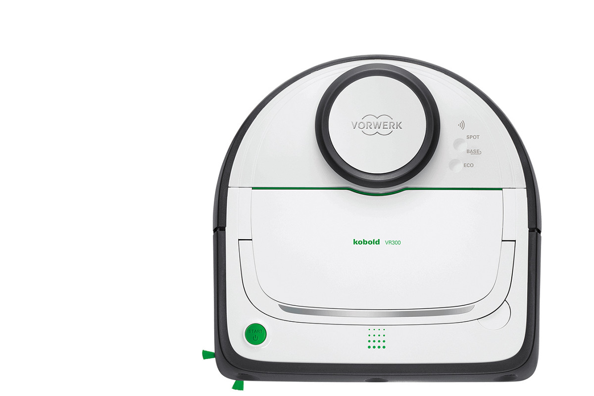 kobold manual category robot vr300