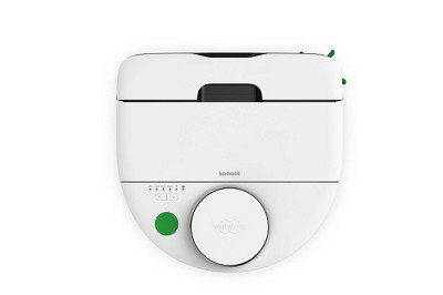 Kobold VR7 Saugroboter