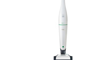 Kobold VB100 Akku-Staubsauger