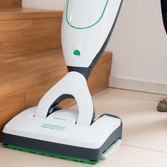 Lingette parquet (x3) - Achat en ligne - Kobold Vorwerk