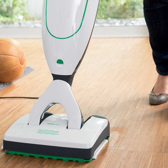 Lingette parquet (x3) - Achat en ligne - Kobold Vorwerk