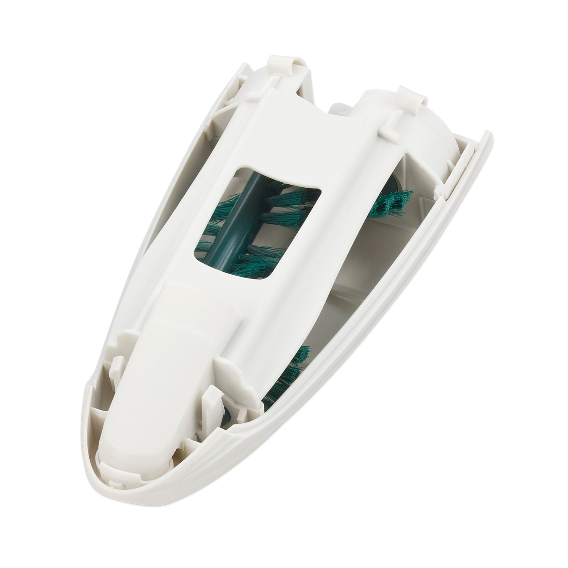 Kobold PB420 Ersatzschuh inkl. Bürsten