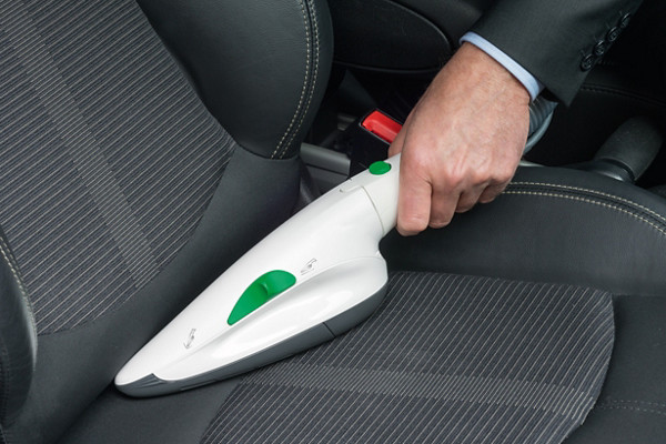 kobold pb440 side view cleaning car seat