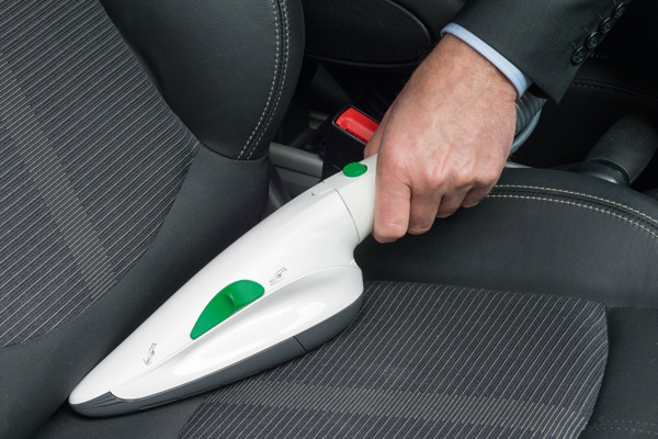 kobold pb440 side view cleaning car seat