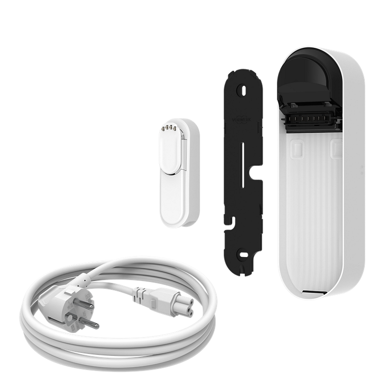 Vorwerk Kobold PC7 Set