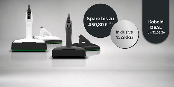 kobold power plus deal 2x1