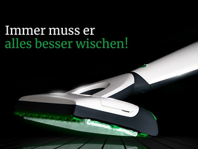 Bild zur Pressemitteilung: Niemand steht auf Besserwisser!