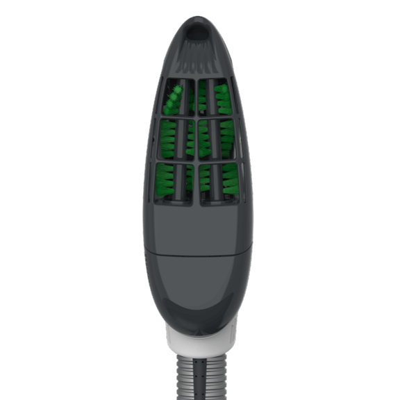 kobold product PBB100 elektroszczotka do czyszczenia tapicerki bottom