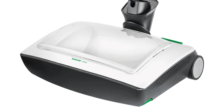 VF200 Dry Cleaning Head VK200 - Vorwerk - Kobold