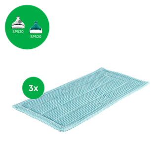 2x Original Vorwerk Kobold(folletto) Koboclear Fenster Glasreiniger (2x750ml) EB - Foto 9