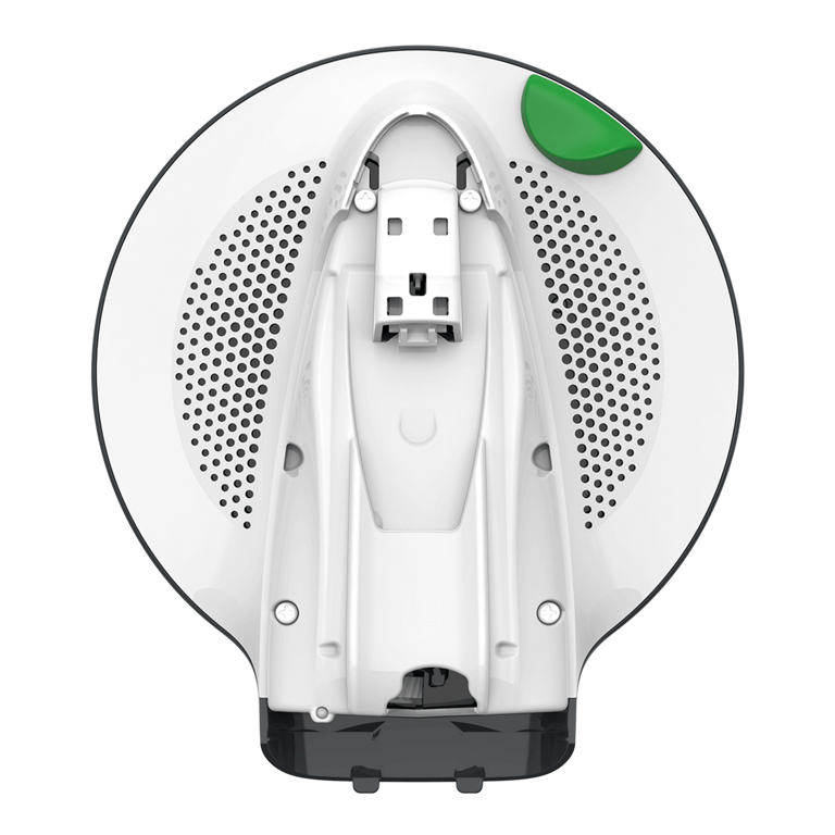 Vorwerk Kobold MP100 Matratzen-Frischeraufsatz