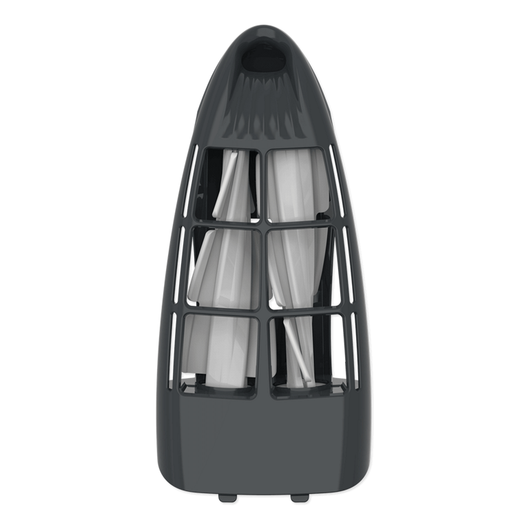 Vorwerk Kobold MR100 Matratzen-Saugaufsatz