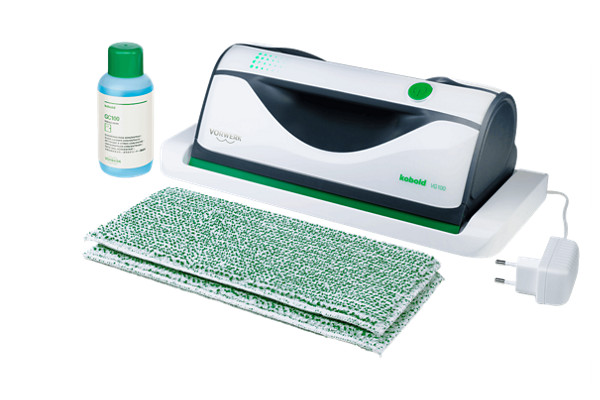 Vorwerk VG100 Fensterreiniger Zubehör