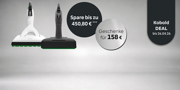 kobold rundum sauber deal b w 2x1